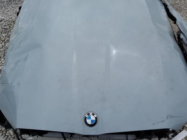 2025 BMW 540 XI WBA63FJ09SCU39909