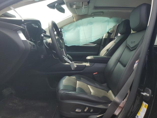 2018 CADILLAC XT5 LUXURY 1GYKNCRS5JZ134638