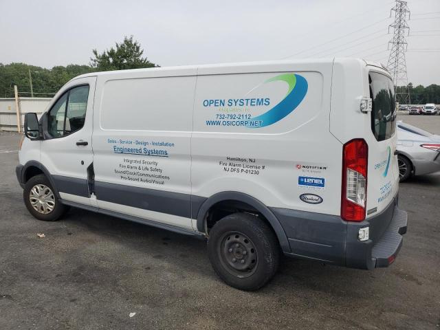 FORD TRANSIT T- 2016 white cargo va gas 1FTYR1ZM1GKB04631 photo #3
