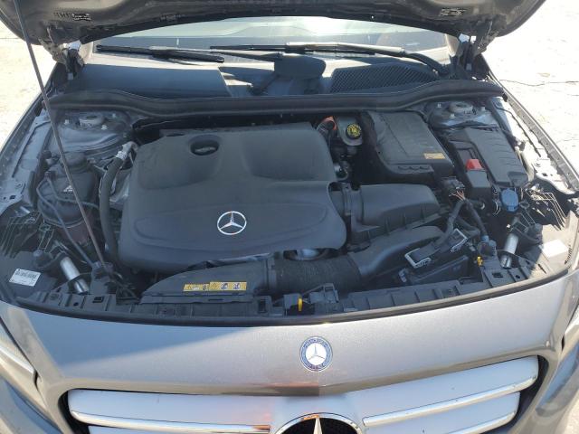 2015 MERCEDES-BENZ GLA 250 WDCTG4EBXFJ147899