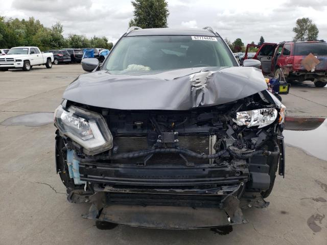 2018 NISSAN ROGUE S #3246068179