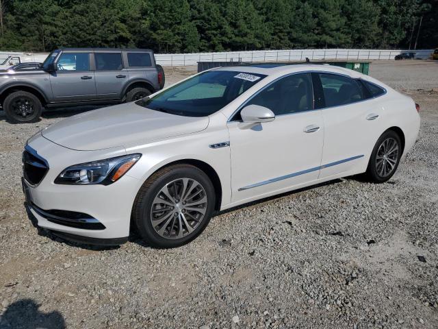 2017 BUICK LACROSSE E 1G4ZP5SS3HU203785