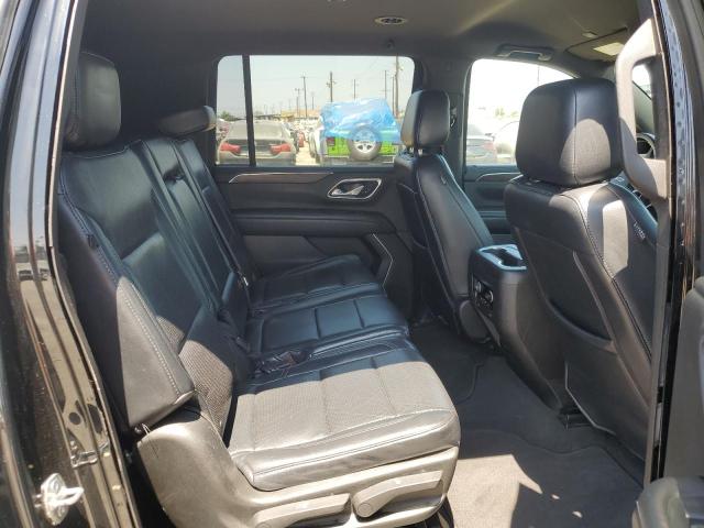 2021 CHEVROLET SUBURBAN C1500 LS 1GNSCBKD1MR248987