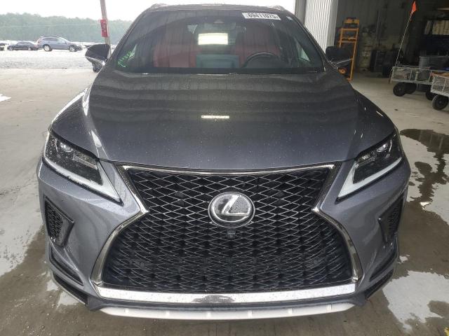 2021 LEXUS RX 350 F S 2T2YZMDA6MC278010