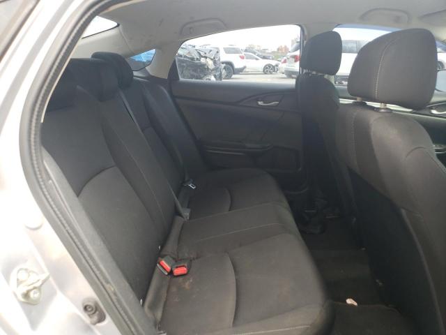 2016 HONDA CIVIC LX 19XFC2F52GE010918