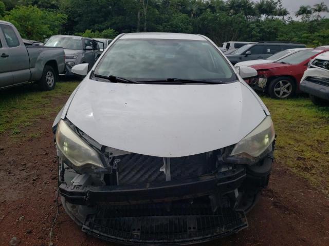 2015 TOYOTA COROLLA L - 5YFBURHE6FP198406