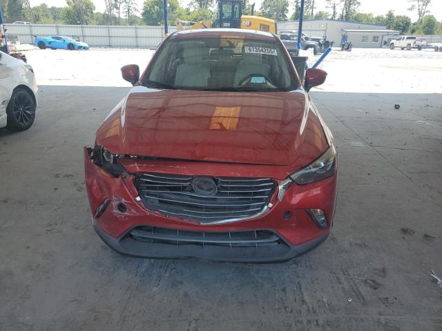 2016 MAZDA CX-3 GRAND JM1DKBD78G0106950