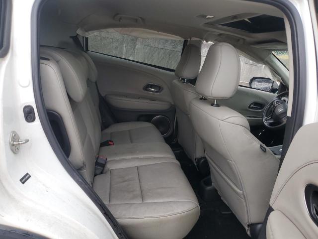 2018 HONDA HR-V EXL 3CZRU5H74JM709940