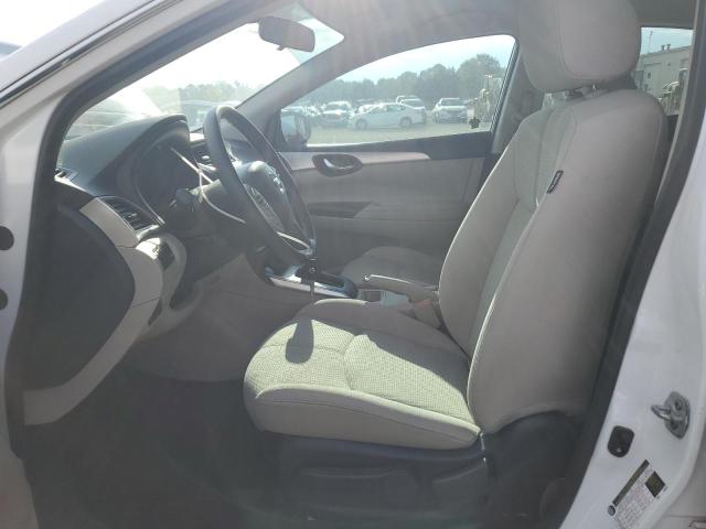 2017 NISSAN SENTRA S 3N1AB7AP6HL639990