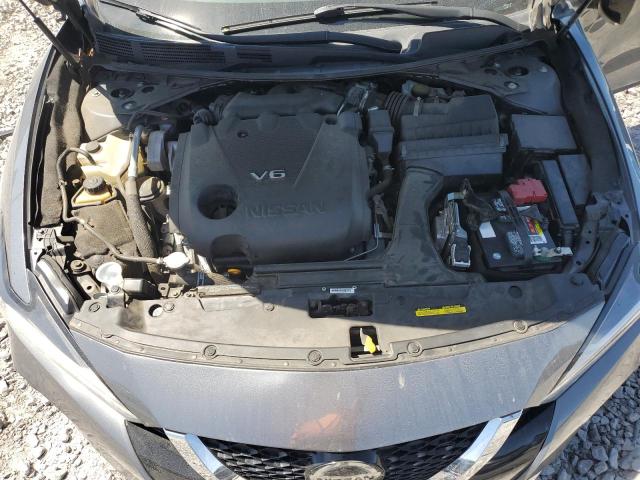 2020 NISSAN MAXIMA SL 1N4AA6DV2LC364696