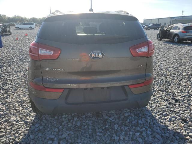 2012 KIA SPORTAGE E - KNDPC3A25C7188517