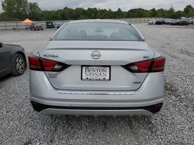 2023 NISSAN ALTIMA SV 1N4BL4DW7PN391267