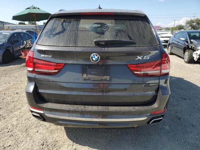 2016 BMW X5 XDR40E #3303752422