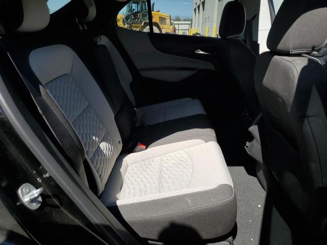 2020 CHEVROLET EQUINOX LS - 2GNAXHEV9L6111460