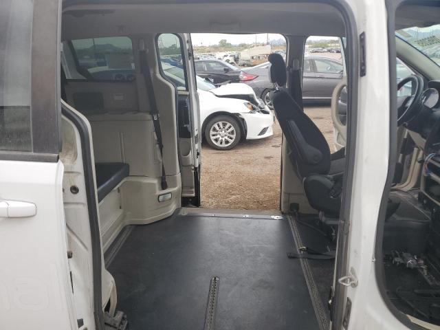 2018 DODGE GRAND CARA 2C7WDGBG1JR303705