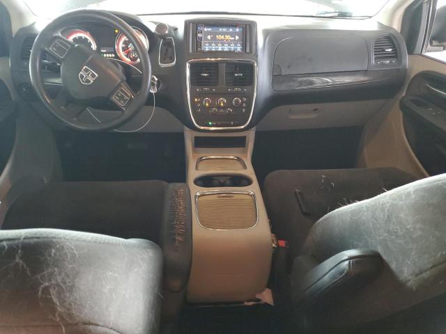 2016 DODGE GRAND CARA 2C4RDGCG2GR201556