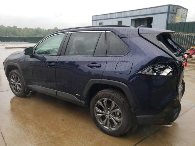 2024 TOYOTA RAV4 XLE P 4T3B6RFV2RU173574