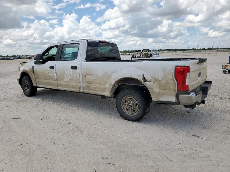 2017 FORD F250 SUPER - 1FT7W2A65HED17251