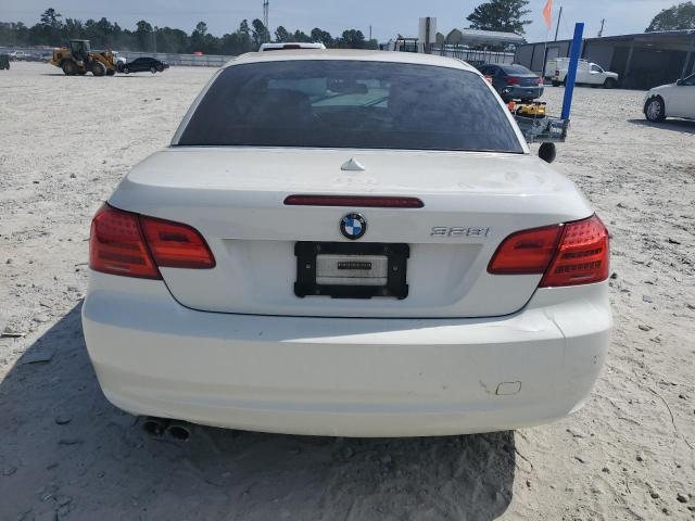 2011 BMW 328 I SULE - WBADW7C5XBE726483