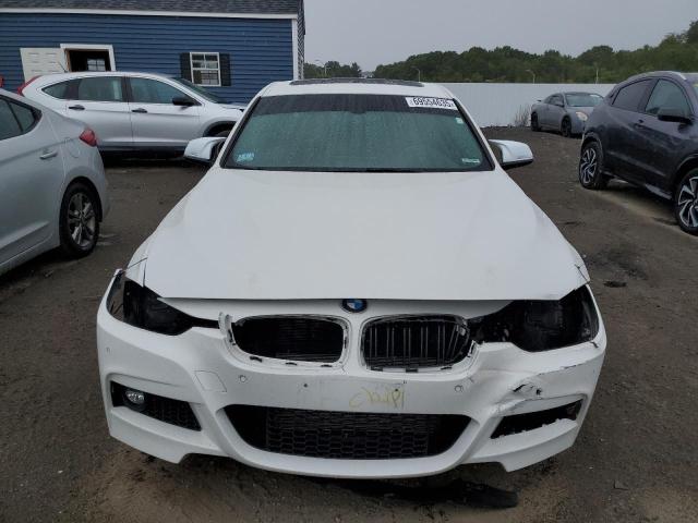 2018 BMW 340 XI WBA8B7C59JA585764