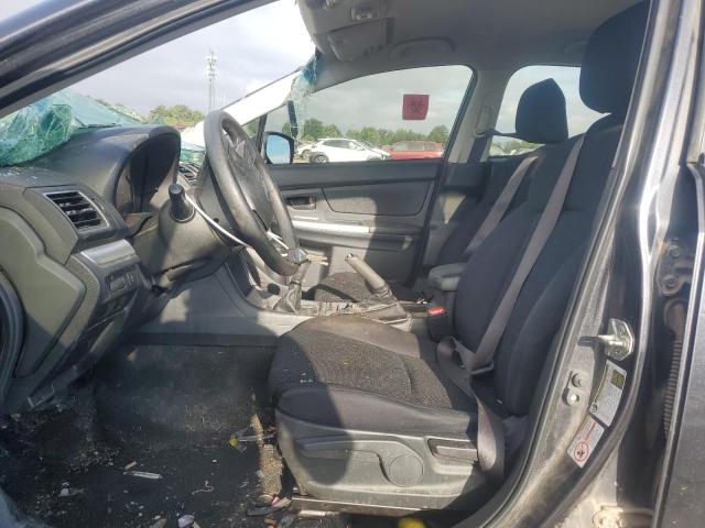 2016 SUBARU IMPREZA JF1GJAA62GG020357