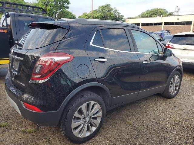 2020 BUICK ENCORE PRE KL4CJASB0LB071443