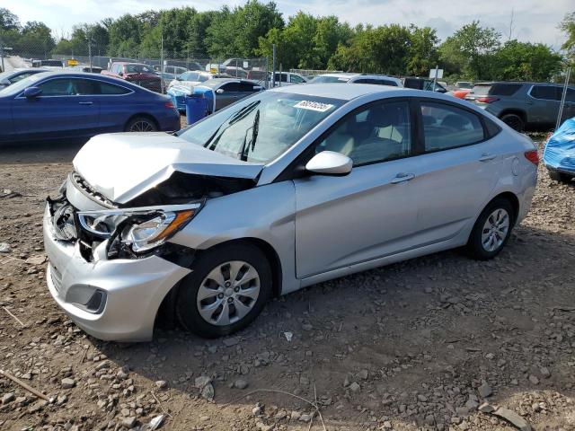 HYUNDAI ACCENT SE