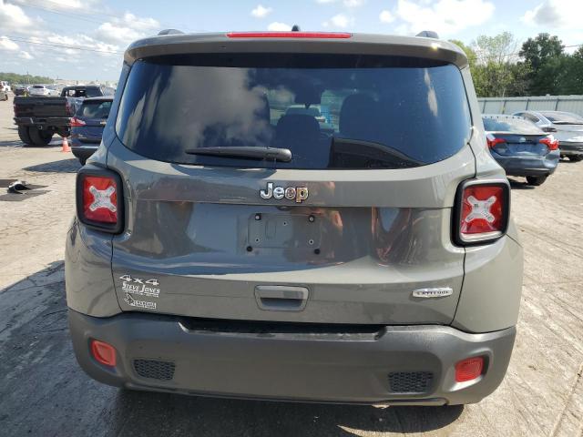 2020 JEEP RENEGADE L ZACNJBBB9LPL71795