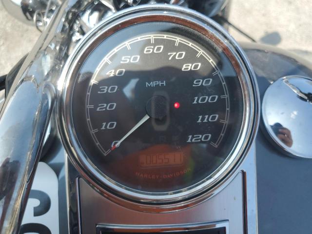 2022 HARLEY-DAVIDSON FLHR - 1HD1FBC11NB619106