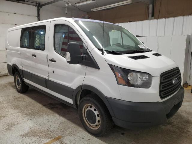 2019 FORD TRANSIT T- 1FTYR1ZM1KKA68934