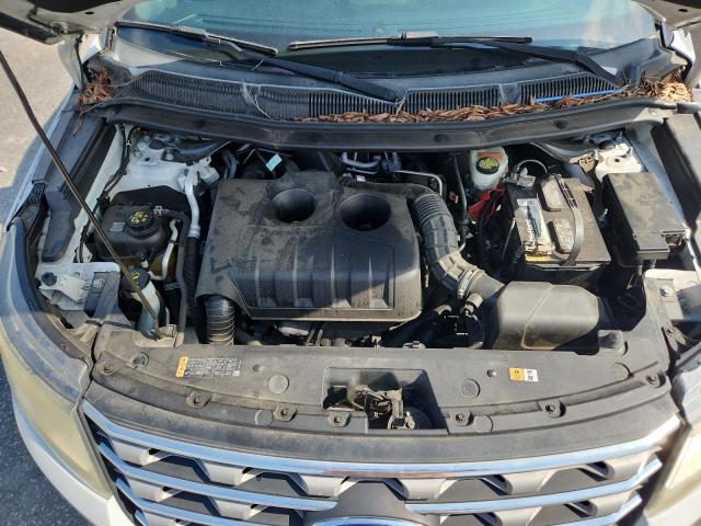 2016 FORD EXPLORER XLT 1FM5K7DH0GGC99401