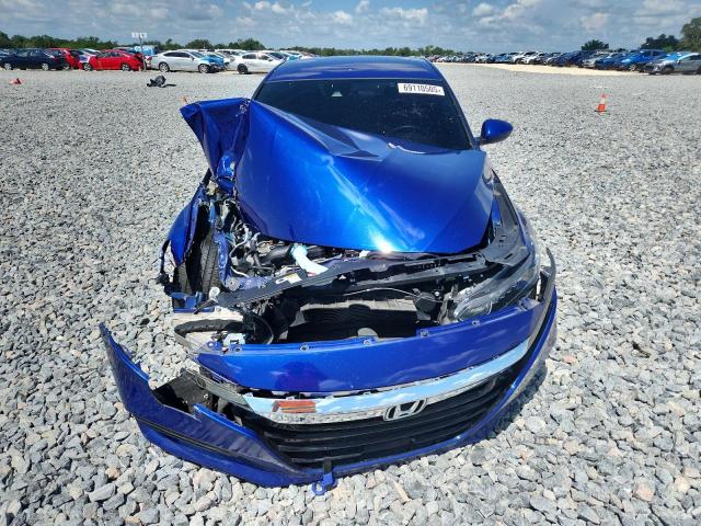 2019 HONDA ACCORD SPORT 1HGCV1F34KA123675