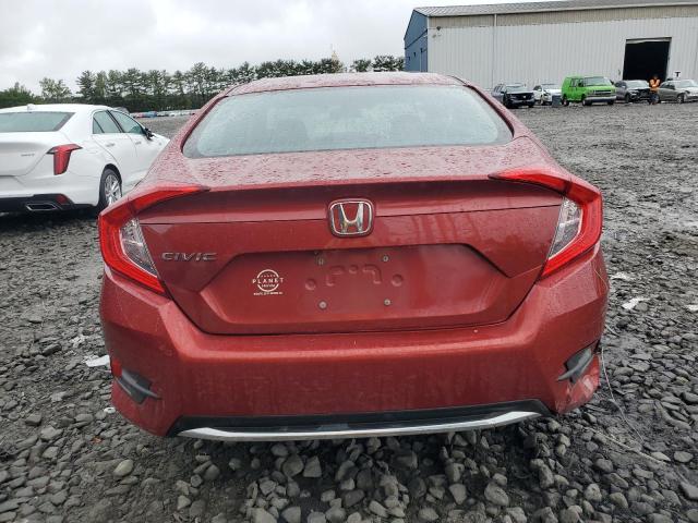 2020 HONDA CIVIC LX 2HGFC2F64LH578922