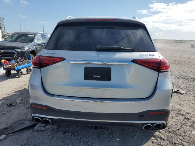 2023 MERCEDES-BENZ GLE AMG 53 4JGFB6BB8PA874523