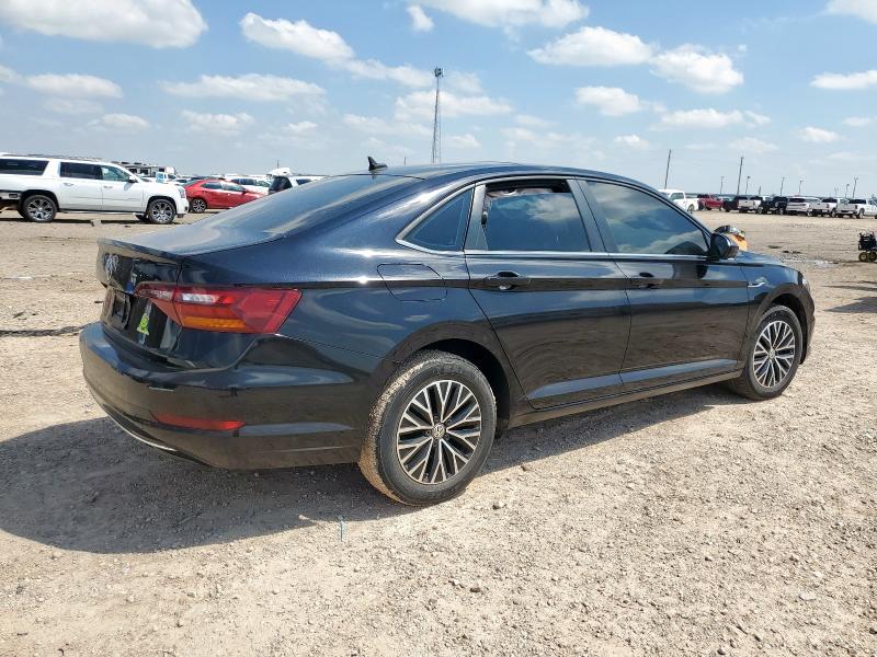 2019 VOLKSWAGEN JETTA SEL 3VWE57BU8KM038766