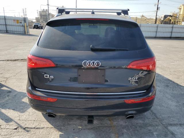 2017 AUDI Q5 PREMIUM WA1C2AFP9HA081937