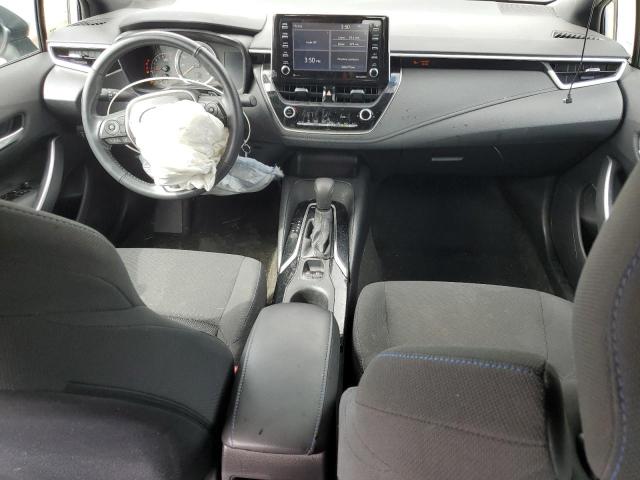 2021 TOYOTA COROLLA SE 5YFS4MCE4MP065747