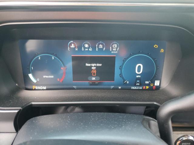 2024 FORD F350 SUPER 1FT8W3DT2REF69536