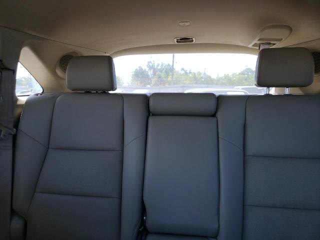2015 ACURA RDX TECHNO 5J8TB4H53FL010769