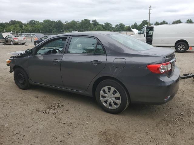2011 TOYOTA COROLLA BA - 2T1BU4EE3BC719941