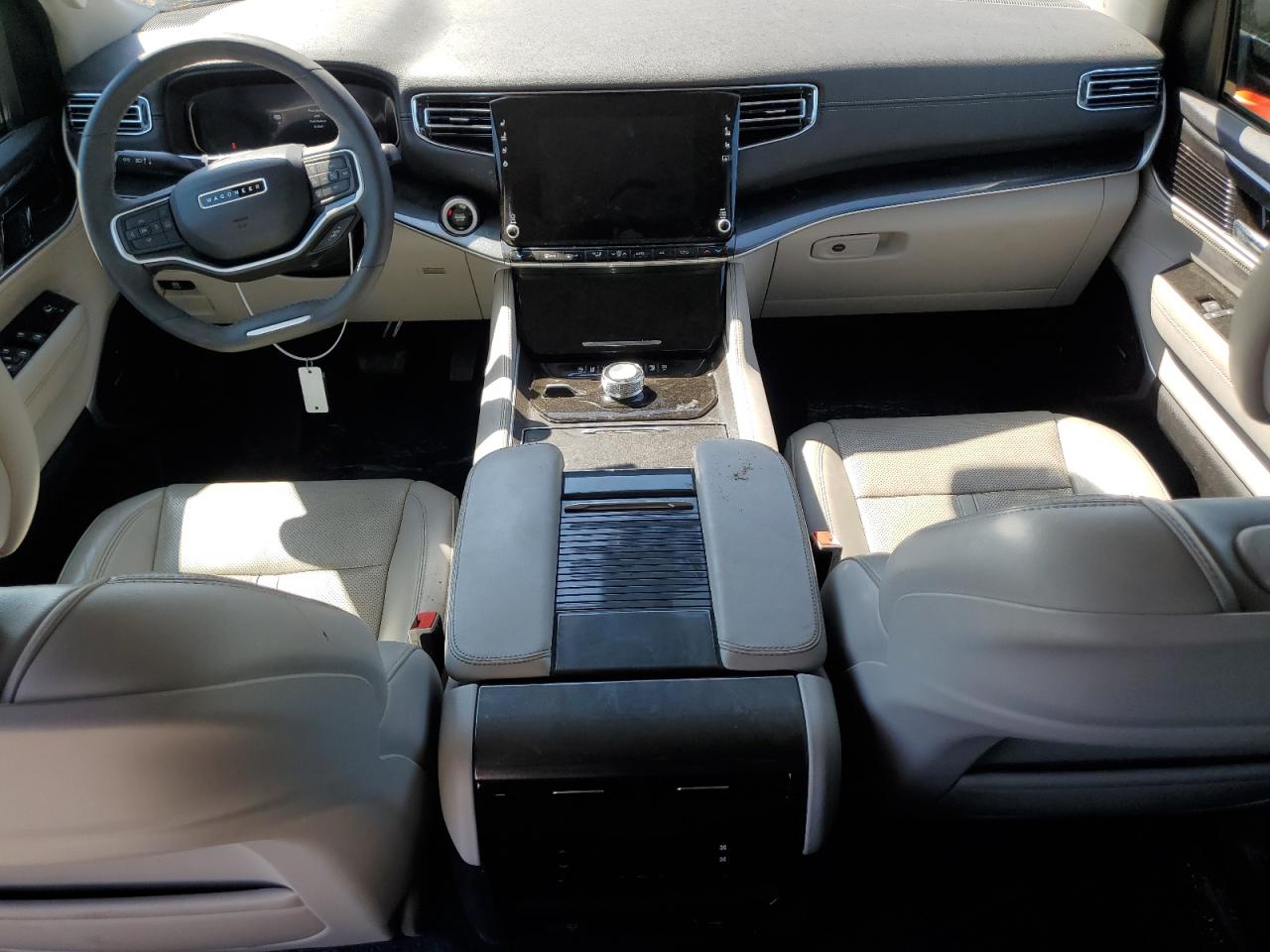 JEEP WAGONEER SERIES I