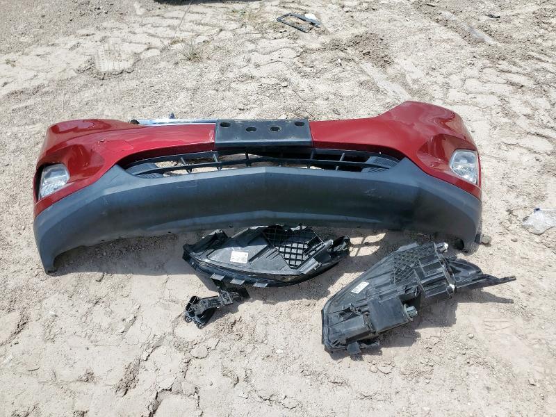 2019 CHEVROLET EQUINOX LT - 3GNAXKEV7KS549777