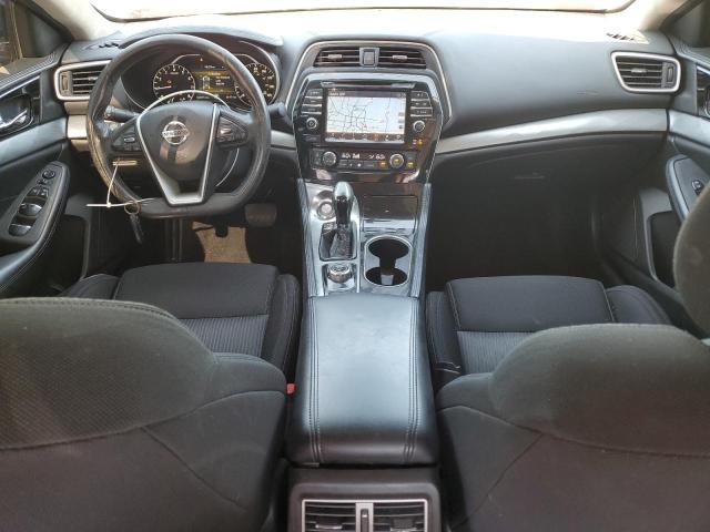 2016 NISSAN MAXIMA 3.5 - 1N4AA6AP6GC391184