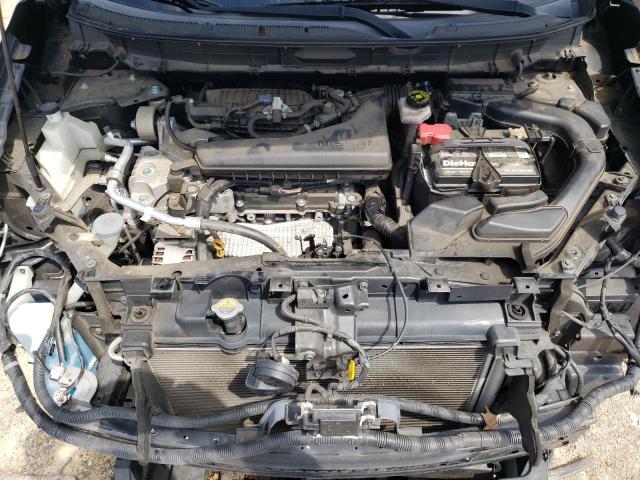 2018 NISSAN ROGUE S KNMAT2MV7JP538975