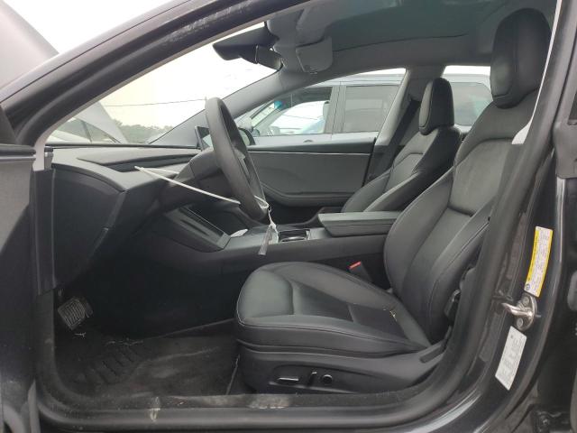 2024 TESLA MODEL 3 5YJ3E1EA3RF727248