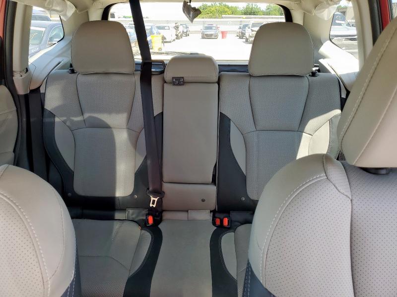 2019 SUBARU FORESTER L JF2SKAUC9KH442178