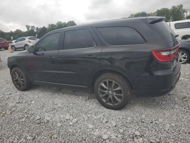 2018 DODGE DURANGO GT 1C4RDJDG2JC340338