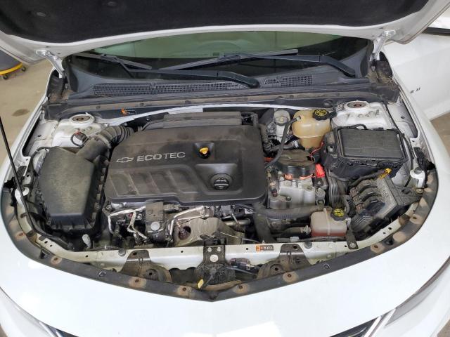2017 CHEVROLET MALIBU HYB 1G1ZJ5SU3HF260007