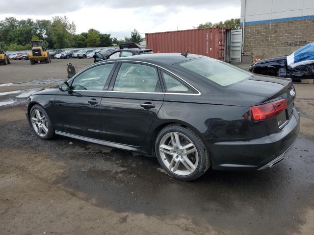 2016 AUDI A6 PREMIUM WAUGFAFC2GN152327