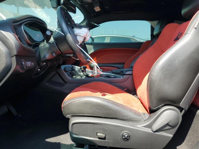 2021 DODGE CHALLENGER 2C3CDZFJ4MH631393